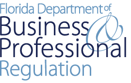 Florida Department of Business and Professional Regualtion